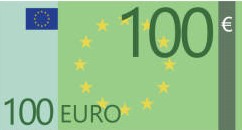 100 Euro